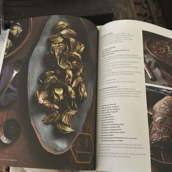 Sweet Paul magazine 2014 - Picture 7 of 8